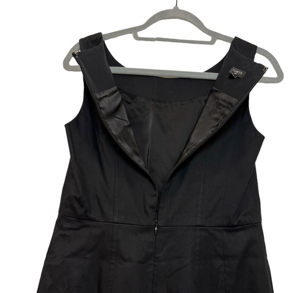 Talbots Petite Sheath Dress size 4 P - Picture 4 of 6